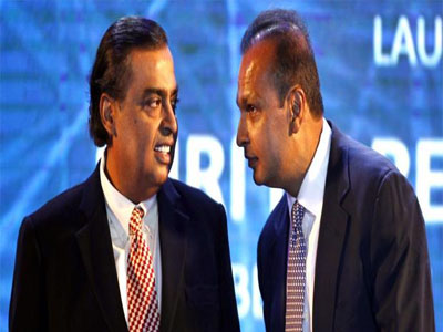 RCom, Reliance Jio terminate agreement for sale of telecom assets