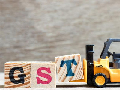 GST Council approves transition plan for new tax rates for real estate