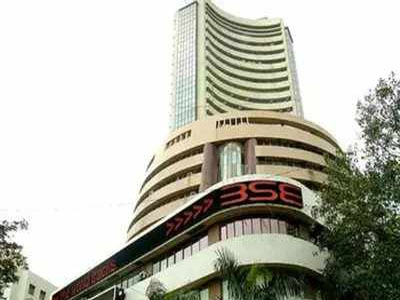 Sensex rallies over 300 points, Nifty above 11,500 mark