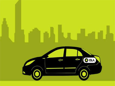Ola gets $300 million investment from Hyundai, Kia; raises competition for Uber