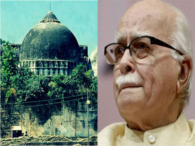 Babri Masjid demolition case: L.K. Advani, M.M. Joshi, Uma Bharti to face trial
