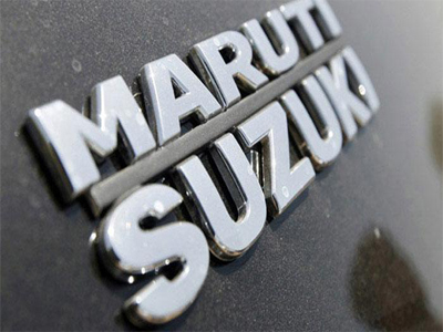 Maruti's 7 models in India's top ten selling PVs in 2016-17