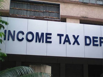 Income tax dept warns against tax evasion by salaried employees