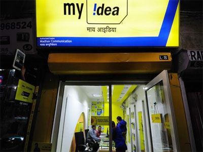 Idea Cellular hits 52-week low; stock falls 35% in 2018