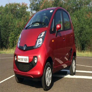 Tata Gen X Nano launched at a starting price of Rs 1.99 lakh; AMT version starts at Rs 2.69 lakh