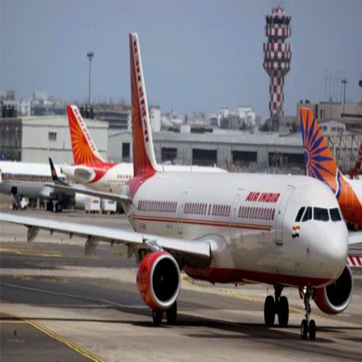 Air India plane with 169 on board makes emergency landing
