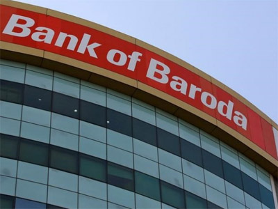 Bank of Baroda swings back to profit in Q4 at Rs 155 cr