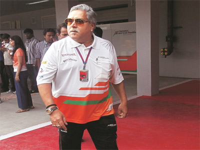 After Kingfisher villa, ED seizes Vijay Mallya's Rs 100-cr Mumbai farmhouse