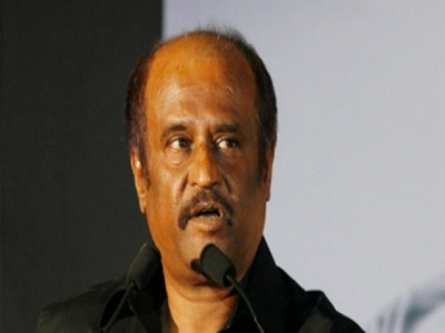 Rajinikanth vows to 'change the system' in open declaration that he is set to enter politics