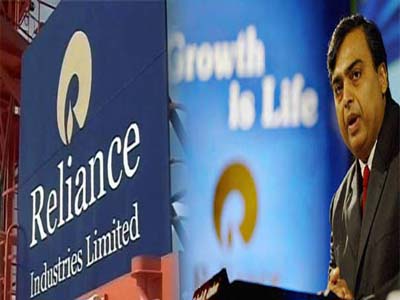 Here's why RIL's stock price has zoomed