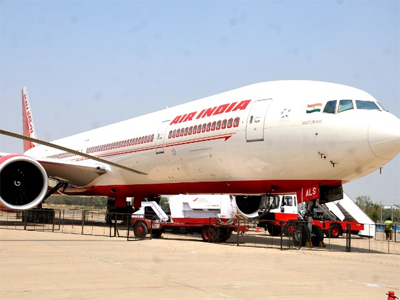Air India debt: Staff willing to forgo pay, say airline gave them identity
