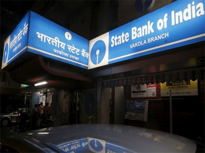 Demonetisation gain for SBI as market share rises on debit card spends