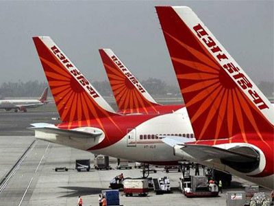 Ahead of 2019 polls, govt puts off Air India stake sale for now