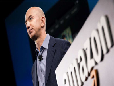 Amazon's Jeff Bezos now world's richest with $141 billion net worth: Forbes