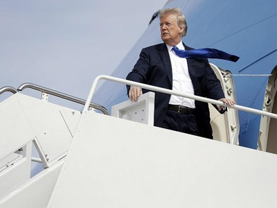 Trump launches 2020 reelection campaign, calling US 'envy of the world'