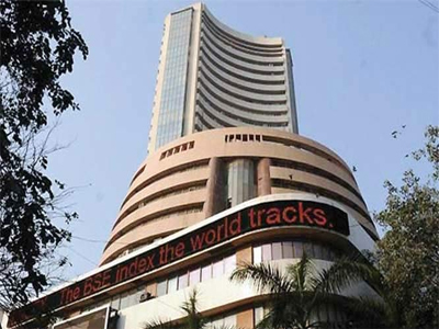 BSE Sensex surges 174 pts in early trade on corporate earnings