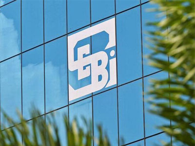 SEBI ORDERS ATTACHMENT OF BANK, DEMAT AC/S OF EXELON INFRA, 3 DIRECTORS