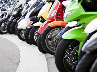 Suzuki Motorcycle India eyes 40% sales growth to 700,000 units in FY19