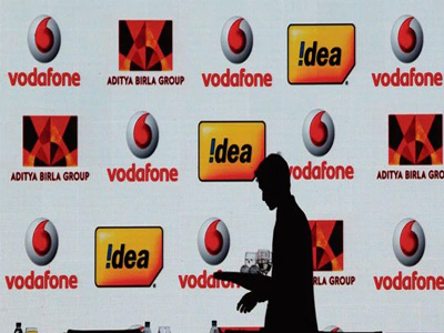 Vodafone Idea picks Bank of America, Morgan Stanley for ₹130 billion fiber assets sale