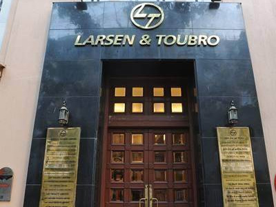 L&T bags ‘significant’ orders from Damodar Valley Corporation