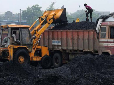 CIL's e-auction sales at 12% of first quarter's