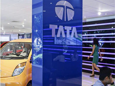 Tata Motors plans four new models to regain Indian market share