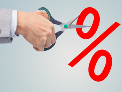 ICICI, Union Bank of India cut savings rate