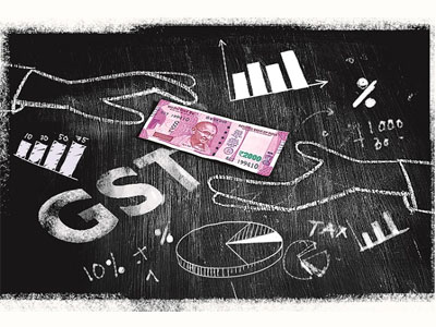 GST input tax credit form to be available from today