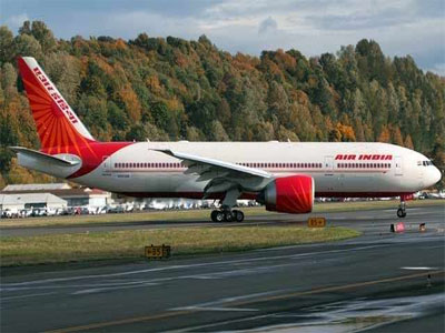 Air India to sell 41 flats in Mumbai