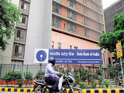 SBI collects Rs235 crore in minimum balance fine in 1st quarter