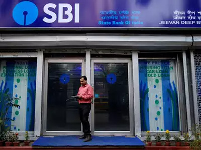 State Bank of India mulls repo-linked home loans for existing borrowers