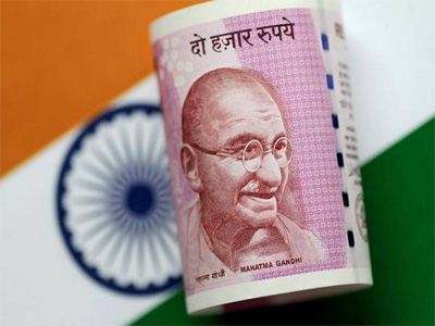 Rupee rises 9 paise to 71.05 vs $ in early trade