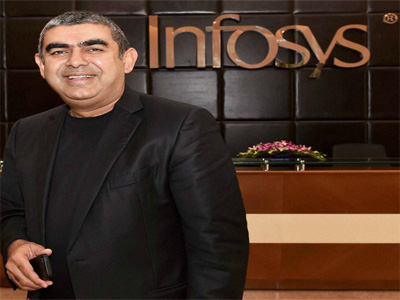 7th top executive quits Infosys in 2 years after Sikka's arrival