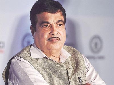 Nitin Gadkari says NHAI IPO is 'in process'; raps banks' funding pace