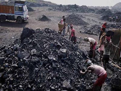 CIL boosts supplies to thermal power plants