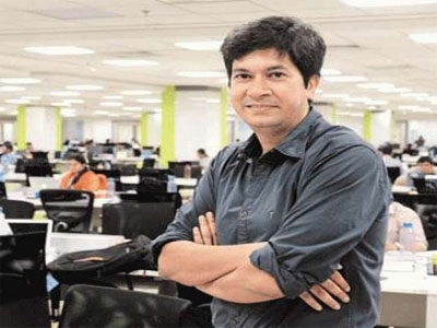 Infosys loses arbitration case against Rajiv Bansal over severance package