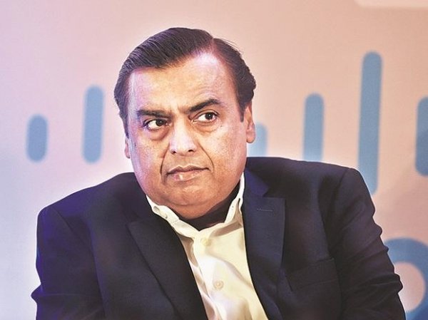 Reliance Petroleum case: Sebi imposes fines on RIL, Mukesh Ambani