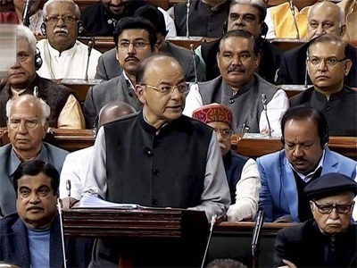 Union Budget 2018 shows Modi govt could be preparing for early elections