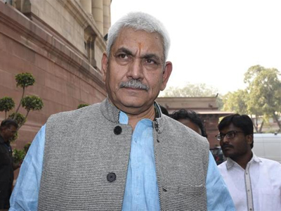 BSNL seeks Rs6,652 crore as equity infusion from government: Manoj Sinha