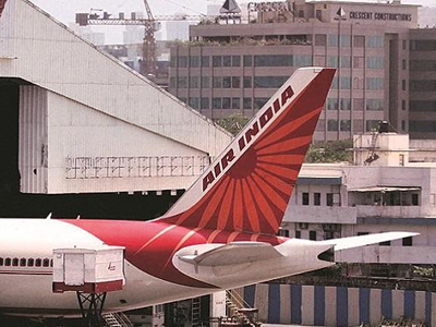 Govt wants to finish privatisation of Air India by Dec 2018: Jayant Sinha