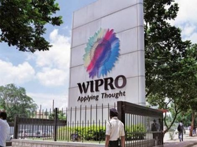 Wipro invests $8.8 million in US company