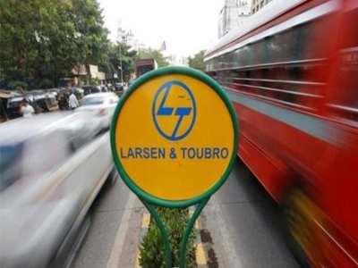 L&T gets Shivaji memorial contract; revises bid downwards to Rs 2,500 cr