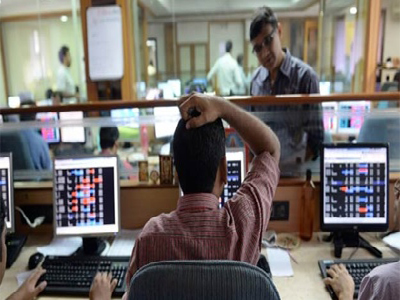 Weekly Market Review: Sensex snaps four-week gaining streak; FIIs remain net buyers