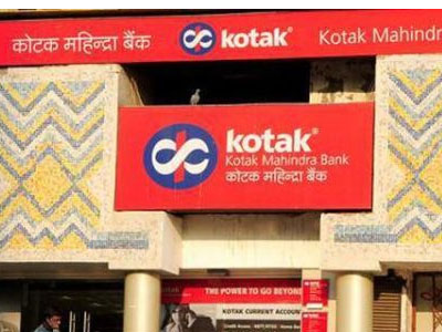 Kotak Mahindra Bank pips ONGC in market cap to enter top 10 club; to topple Infosys, Maruti Suzuki next?