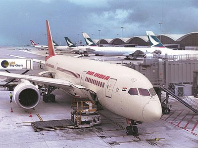 Air India sale: Centre eases bid conditions, extends deadline to May 31