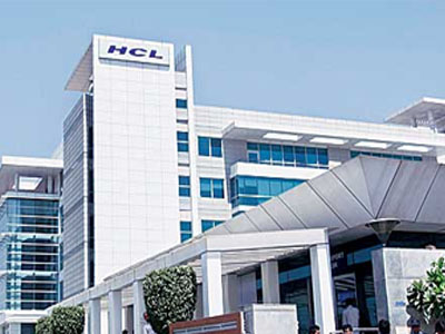 HCL Technologies falls 5% as Q4 profit misses estimates