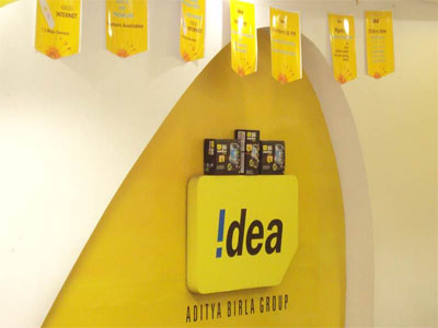 Idea needs to ramp up data userbase to compete, say analysts
