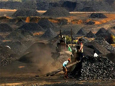 Coal Mines issue: Finmin questions plan to sweeten bidding norms
