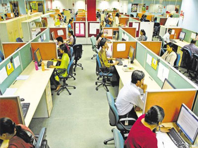 Larger outsourcing contracts may boost IT revenues in FY19