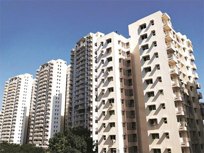 Realty company Peninsula Land defaults on repayment of loan from SBI